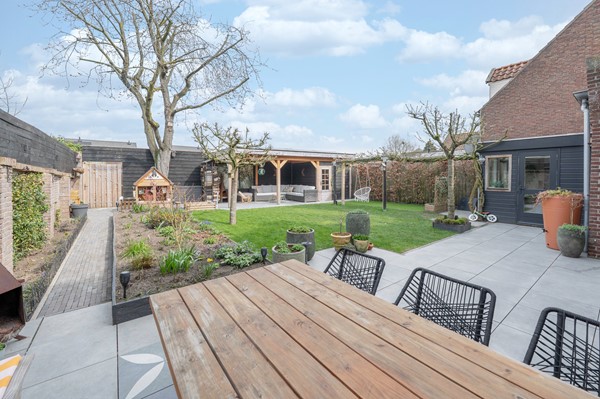 Medium property photo - Markt 16, 4758 BM Standdaarbuiten